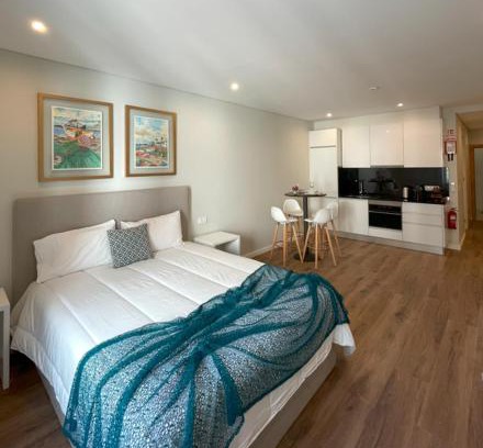Camara de Lobos Apartamento | Vicente´s LOB (Lobos Ocean Breeze)