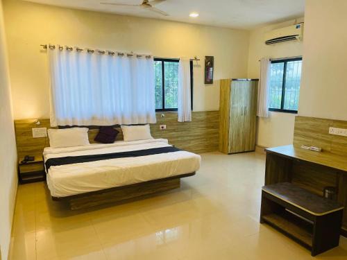 Khuldabad Complejo | Viceroy Resort