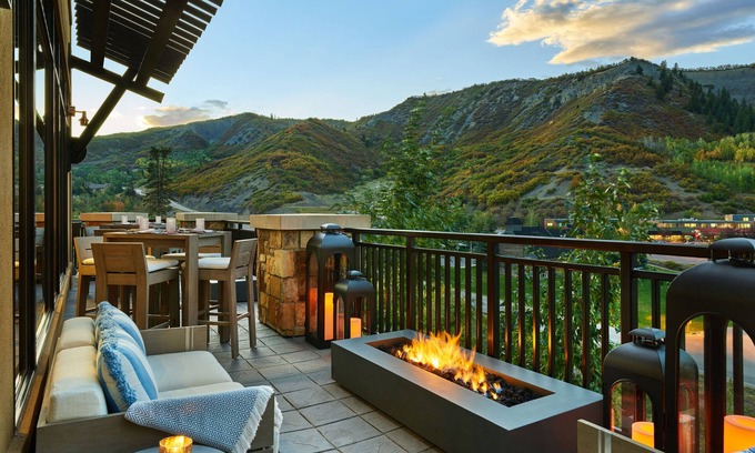 Snowmass Village Hotel | Viceroy Snowmass
