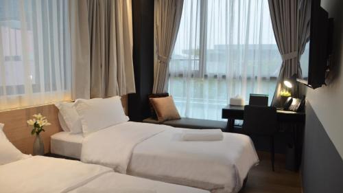 Marine Parade Apartamento | VicHaus Serviced Apartment