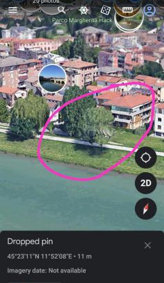 Padova Apartamento | Vicino al Prato della Valle intero appartamento parcheggio facile di fronte