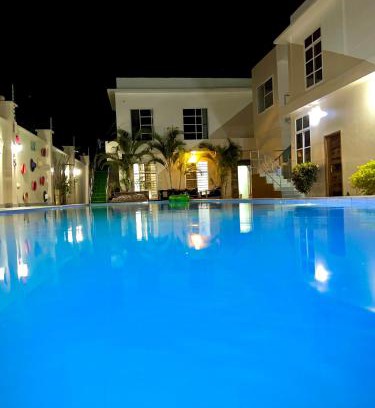 Nungwi Apartamento | VICK Boutique Hotel with New power backup