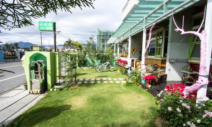 Taitung Casa | Vicking Guesthouse