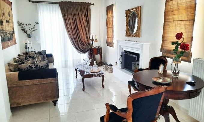 Arta Apartamento | Vicky Luxury Apartment
