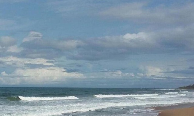 Umkomaas Apartamento | Vicky's Holiday Accommodation