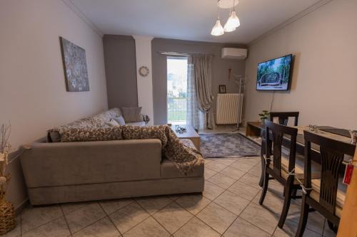 Nafpaktos Apartamento | Vicky 's Luxury House