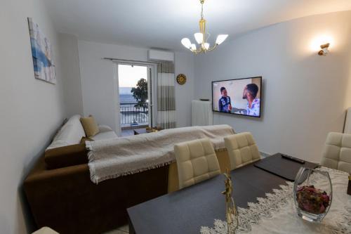 Nafpaktos Apartamento | Vicky's view house