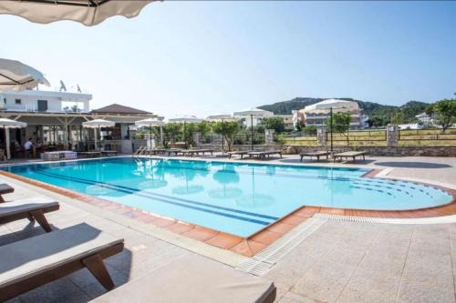 Faliraki Apartamento | Vickys Faliraki