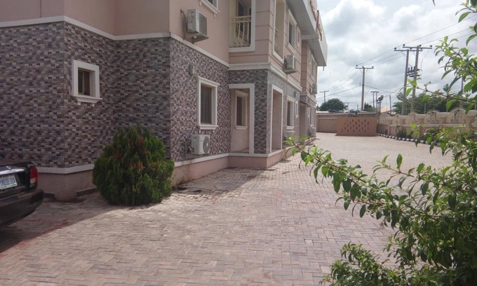 Abuja Hotel | Viclin Diamond Hotels