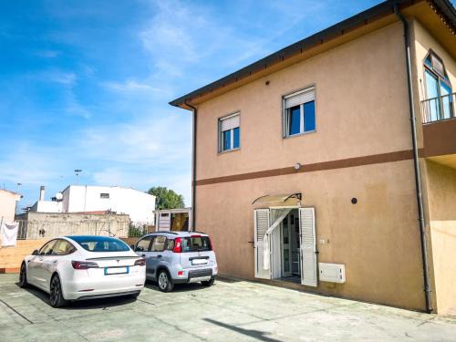 La Maddalena Apartamento | ViCo House