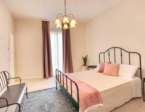 Noto Historic Centre Apartamento | Vico Larzio 6 "Terrazza sul Vico"
