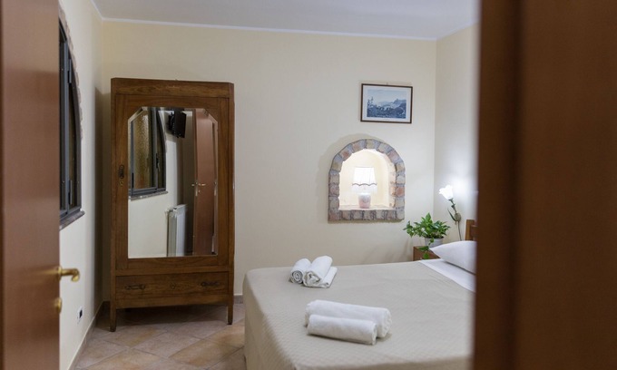 Taormina Apartamento | Vico Tauro House