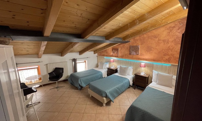 Cittadella Casa | Vicolo 22