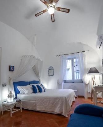 Atrani Apartamento | Vicolo 23 House