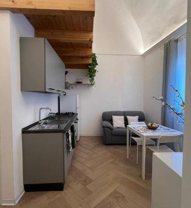 Cinisi Apartamento | Vicolo 25