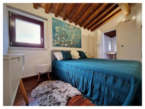 Carrara Apartamento | Vicolo Bugliolo 10 - HOME B&B