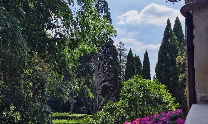 Tivoli Apartamento | Vicolo d'Este