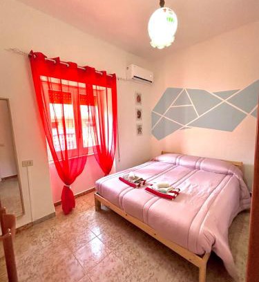 Minturno Apartamento | Vicolo del mare