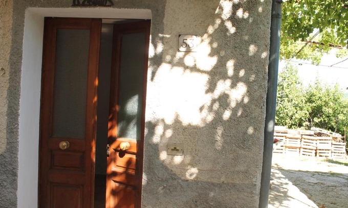 Civitanova del Sannio Casa | Vicolo Stretto