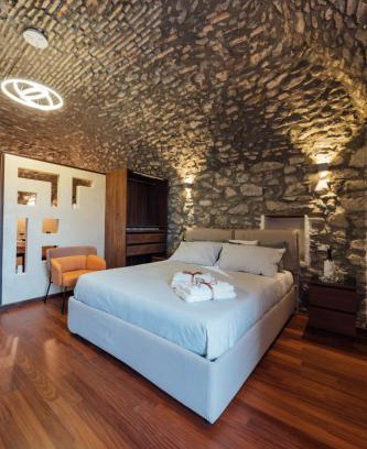 Calitri Casa | Vicolo72