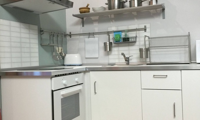 Agueda del Caudillo Apartamento | Apartamnetos y Casas Victor. (Apart. 3)