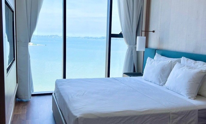 Ha Long Hotel | Victor Condotel Ha Long
