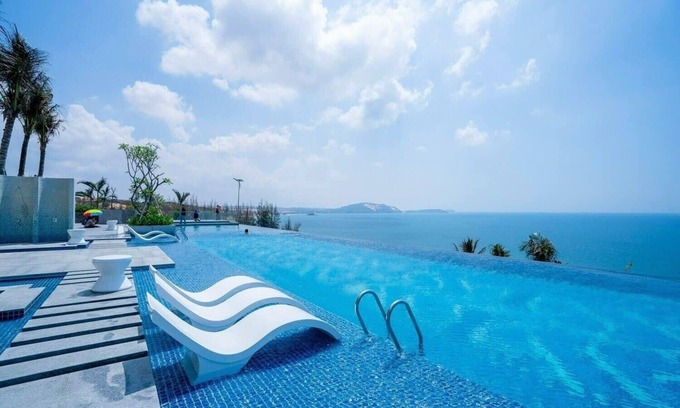 Suoi Nuoc Beach Apartamento | Victor Condotel Mui Ne