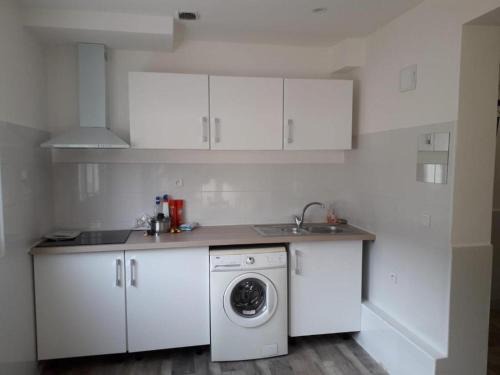 Le Blanc-Mesnil Apartamento | Victor Hugo