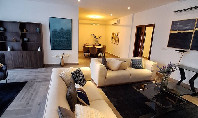 Greenhill Apartamento | Victor Regents Apartment