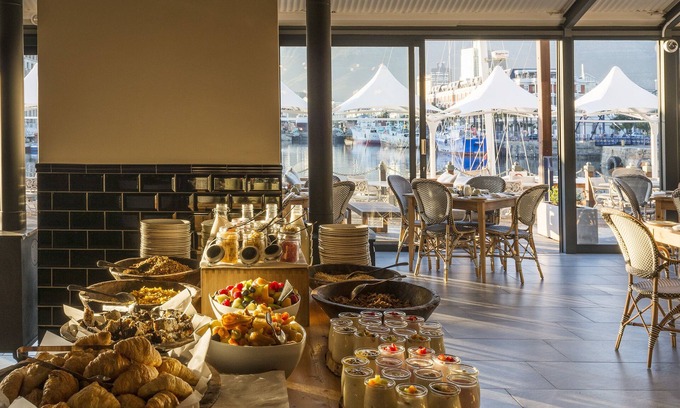 Victoria and Alfred Waterfront Hotel | Victoria and Alfred Hotel by NEWMARK