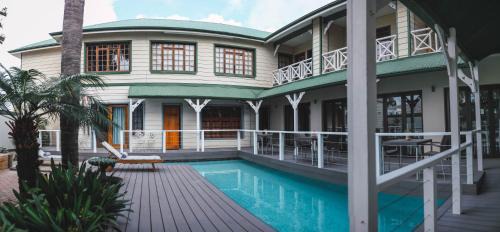 Walmer Casa | Victoria and Alfred Guest House