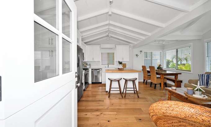 South Laguna Apartamento | Victoria Beach Getaway