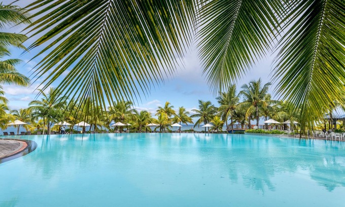 Pointe Aux Piments Complejo | Victoria Beachcomber Resort & Spa