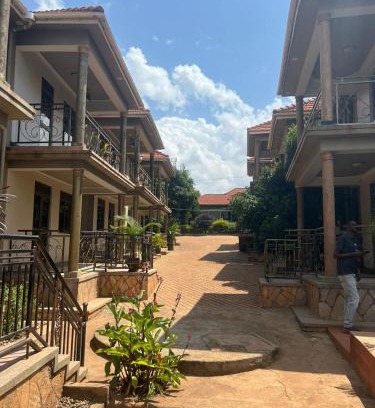 Jinja Apartamento | Victoria Breeze Apartments