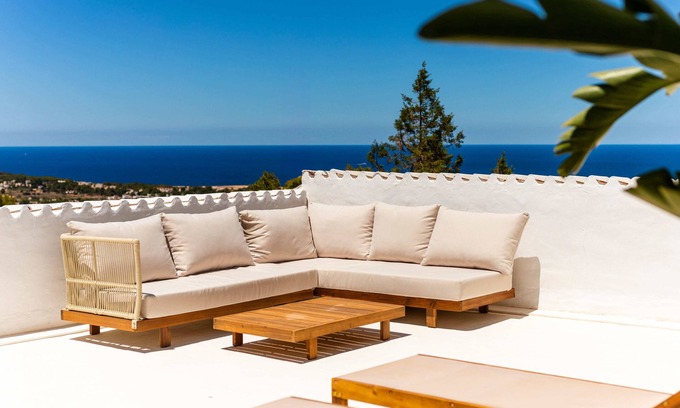 Sant Josep de sa Talaia Hotel | Victoria Sunset Suites Hotel