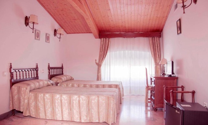 Trujillo Hotel | Victoria