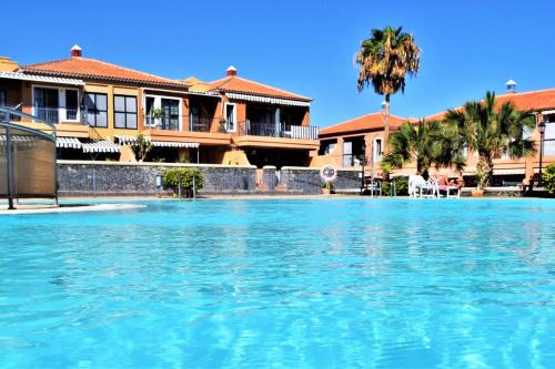 Arona Apartamento | Victoria Family Apartman Tenerife