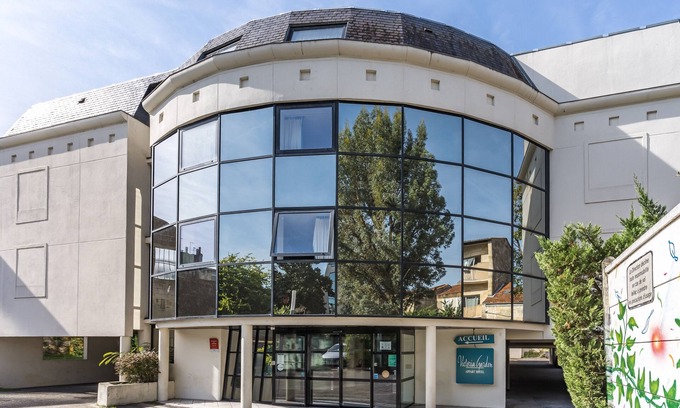Saint-Michel - Nansouty - Saint-Genes Casa | Victoria Garden Bordeaux Centre
