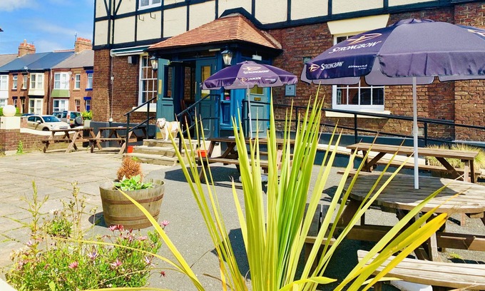 Sunderland Apartamento | Victoria Gardens