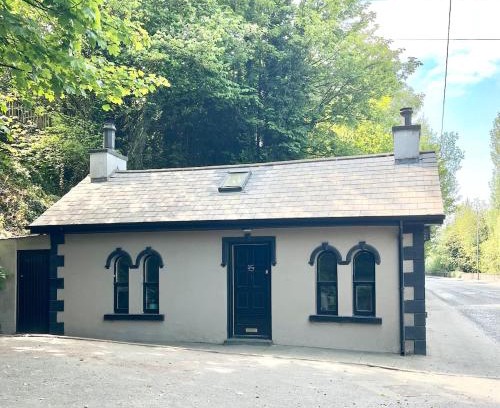 Londonderry Casa | Victoria Gate Lodge