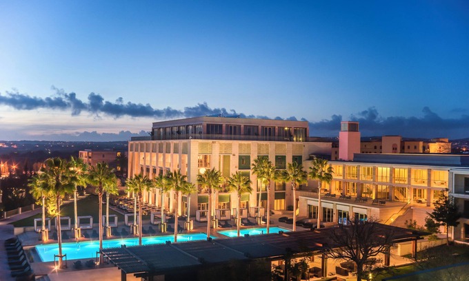 Vilamoura Hotel | Victoria Golf Resort and Spa Managed by Accor