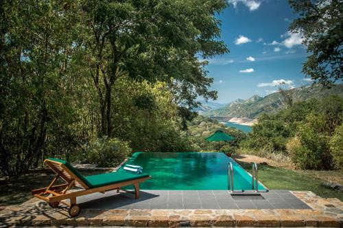 Digana Chalet De Esquí | Victoria Golf Resort