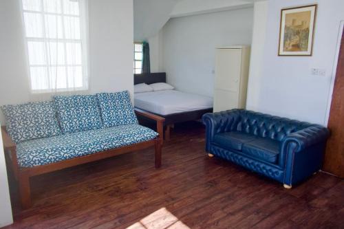 Roseau Apartamento | Victoria Green Living studio apt in Roseau