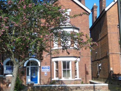 Bedford Cama Y Desayuno | Victoria Guest House
