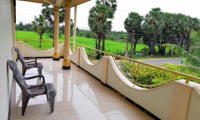Pasikuda Casa | Victoria Guest House