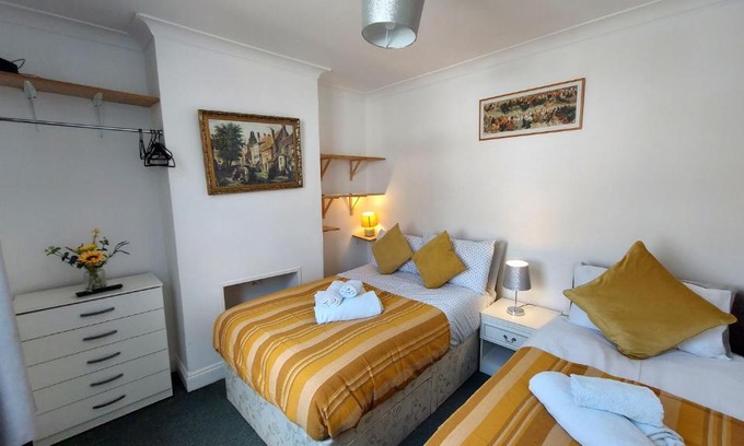 Gillingham Apartamento | Victoria Heights- Great For Long & Short stays!!!