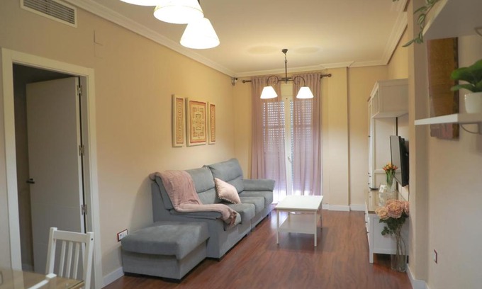 Almodovar del Río Apartamento | VICTORIA HOME