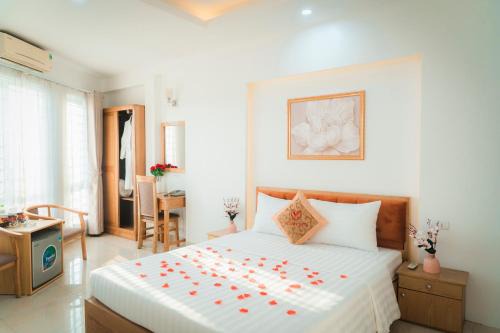 Tu Liem Hotel | Victoria Hotel 2 Me Tri Thuong