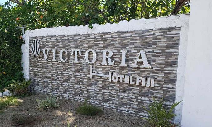 Nadi Hotel | Victoria Hotel Fiji