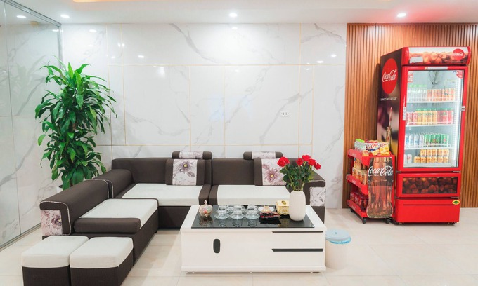 Tu Liem Hotel | Victoria Hotel Me Tri